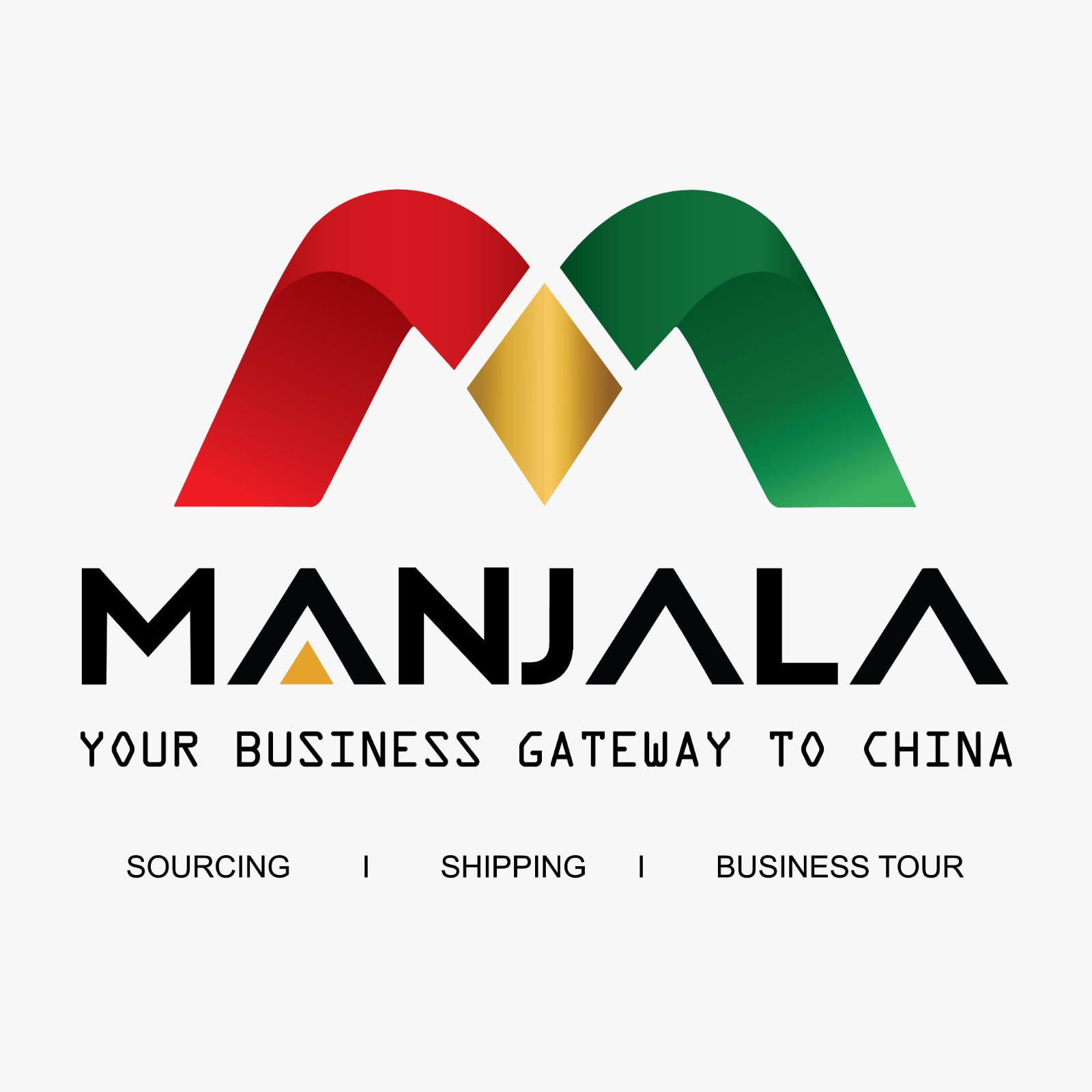 Manjala — Your Business Gateway to China